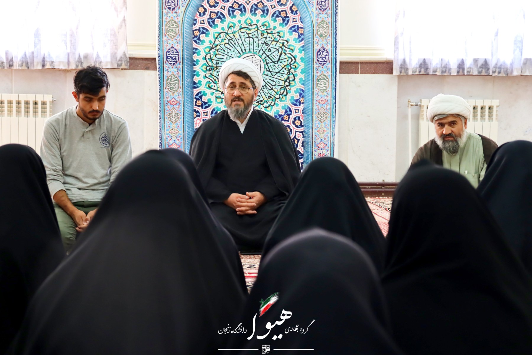 خاطرات هجرت - ۲