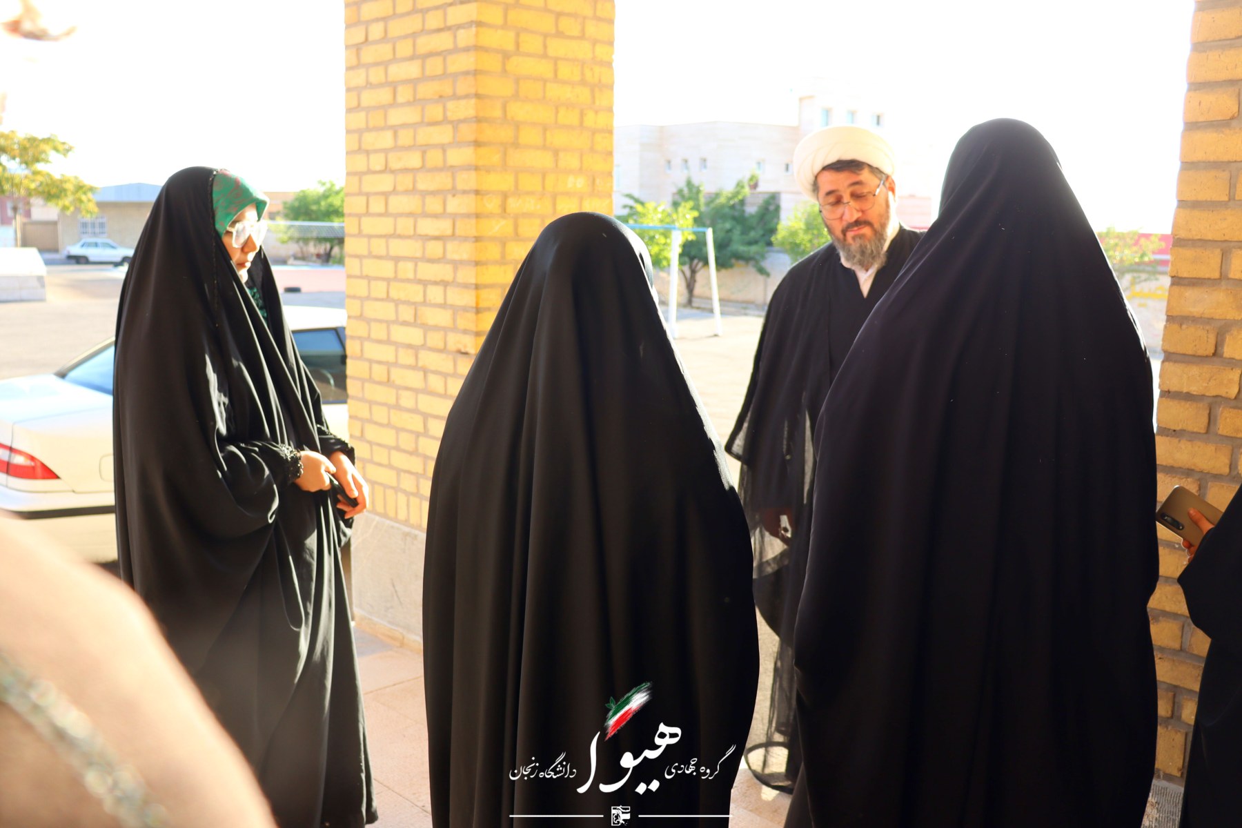 خاطرات هجرت - ۴