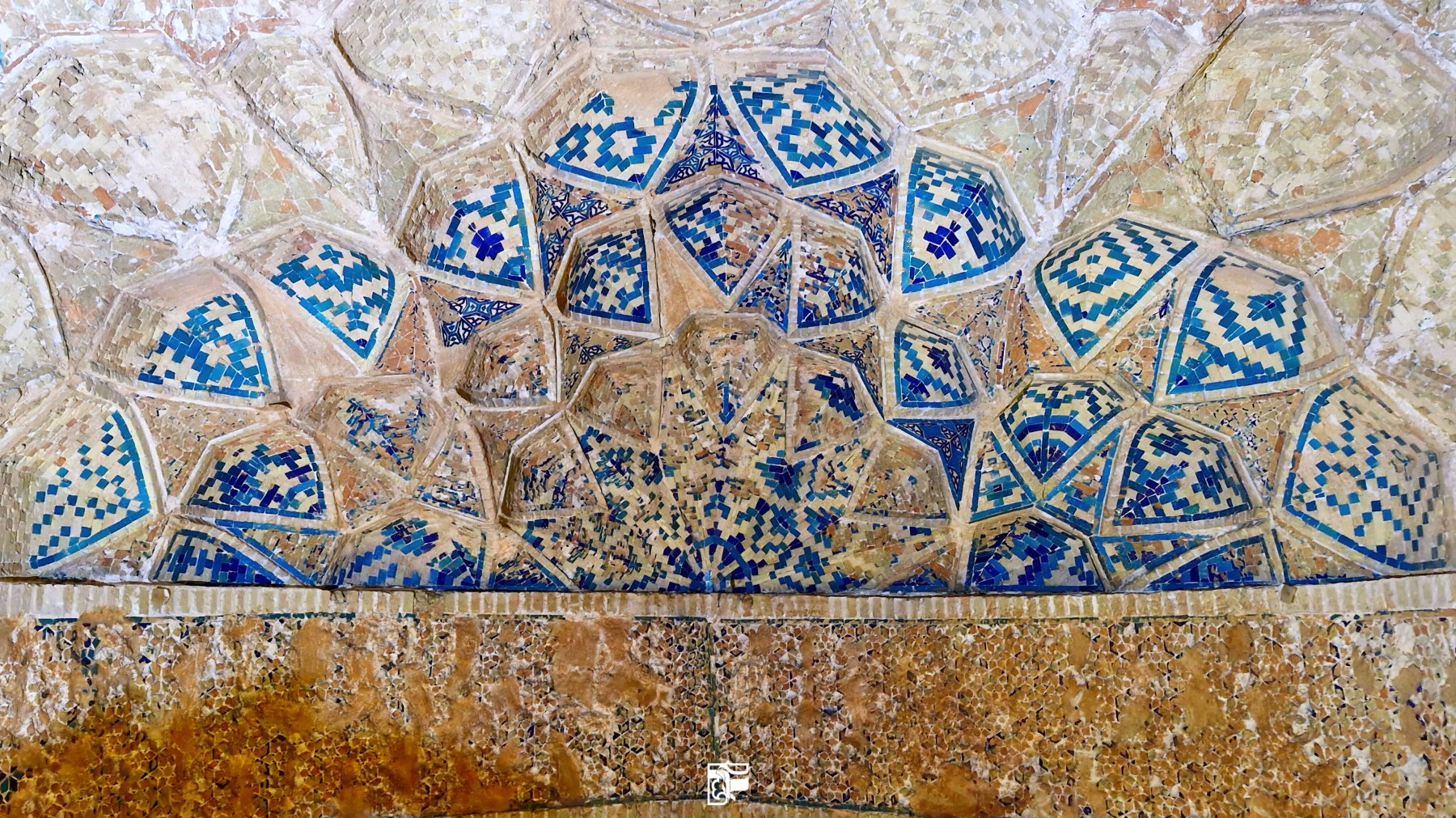یک روز در مسیر تجربه، طبیعت و تاریخ - ۳