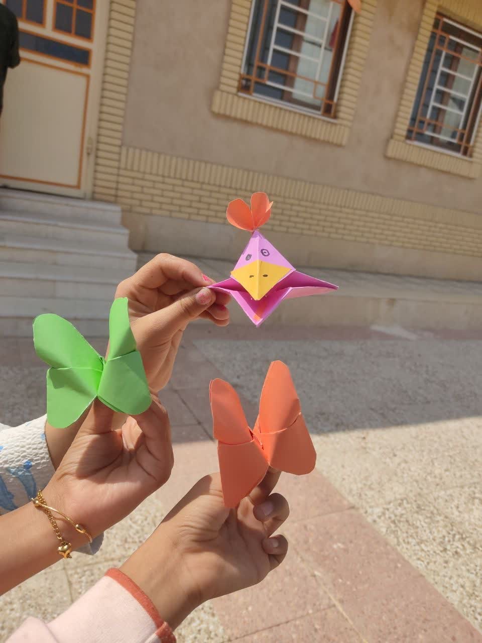 اردوی جهادی عهد خدمت - ۶