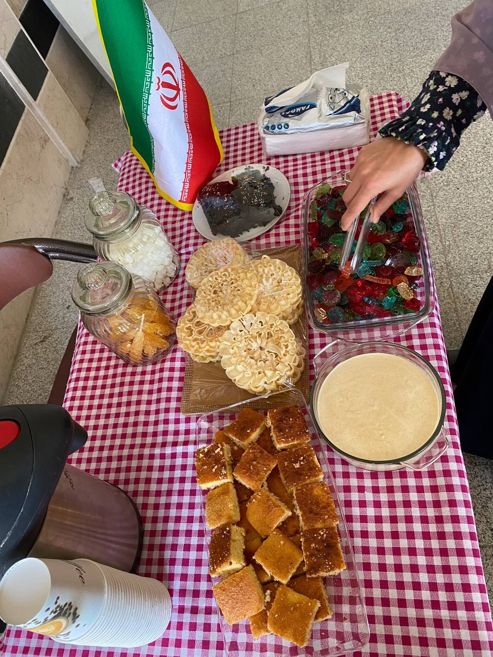 کافه‌مهتا - ۱