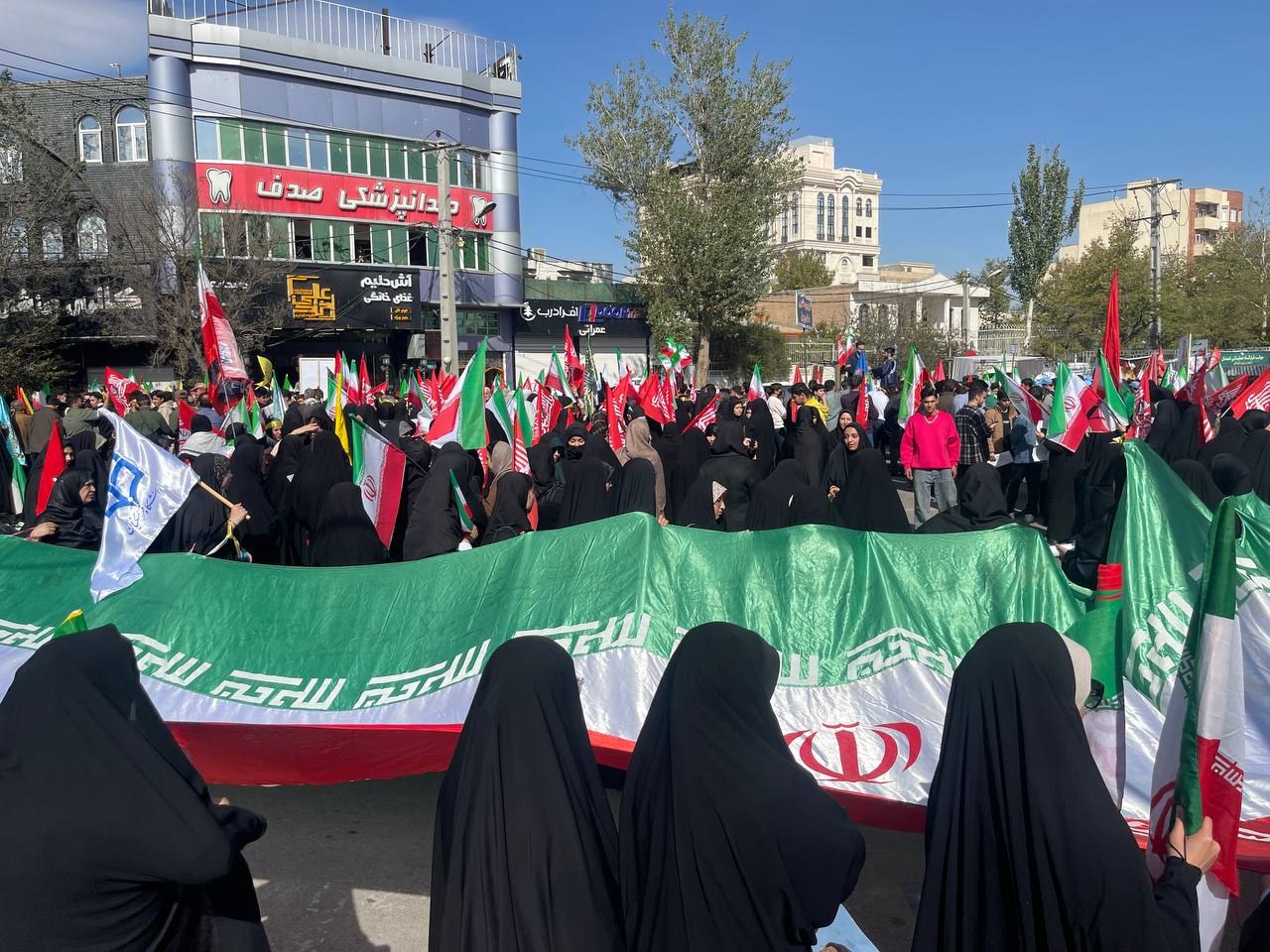 رزمایش جانفدایان - ۶