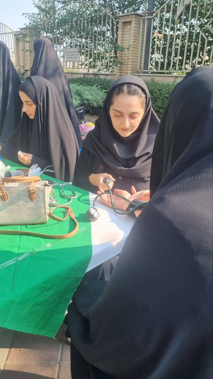اردوی جهادی - ۵