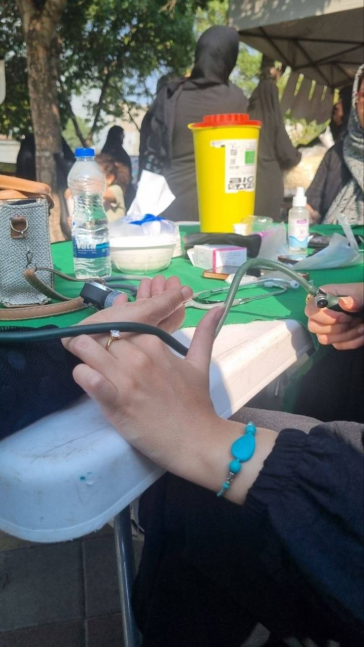 اردوی جهادی - ۲