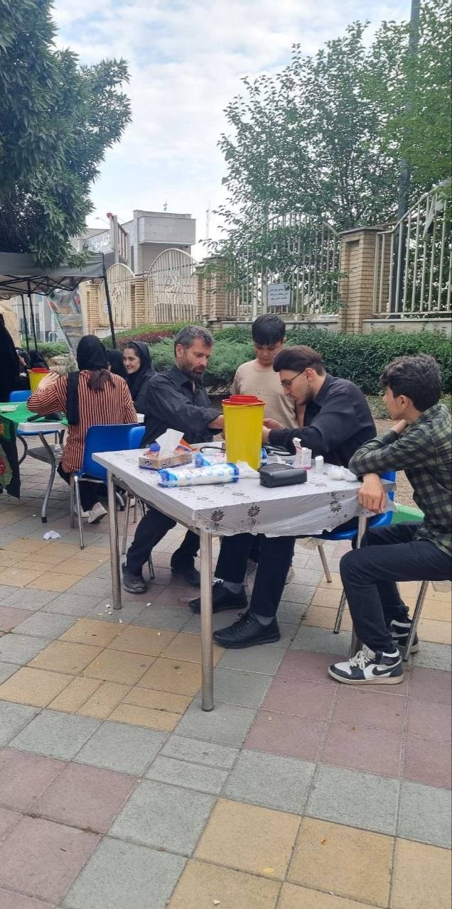 اردوی جهادی - ۳