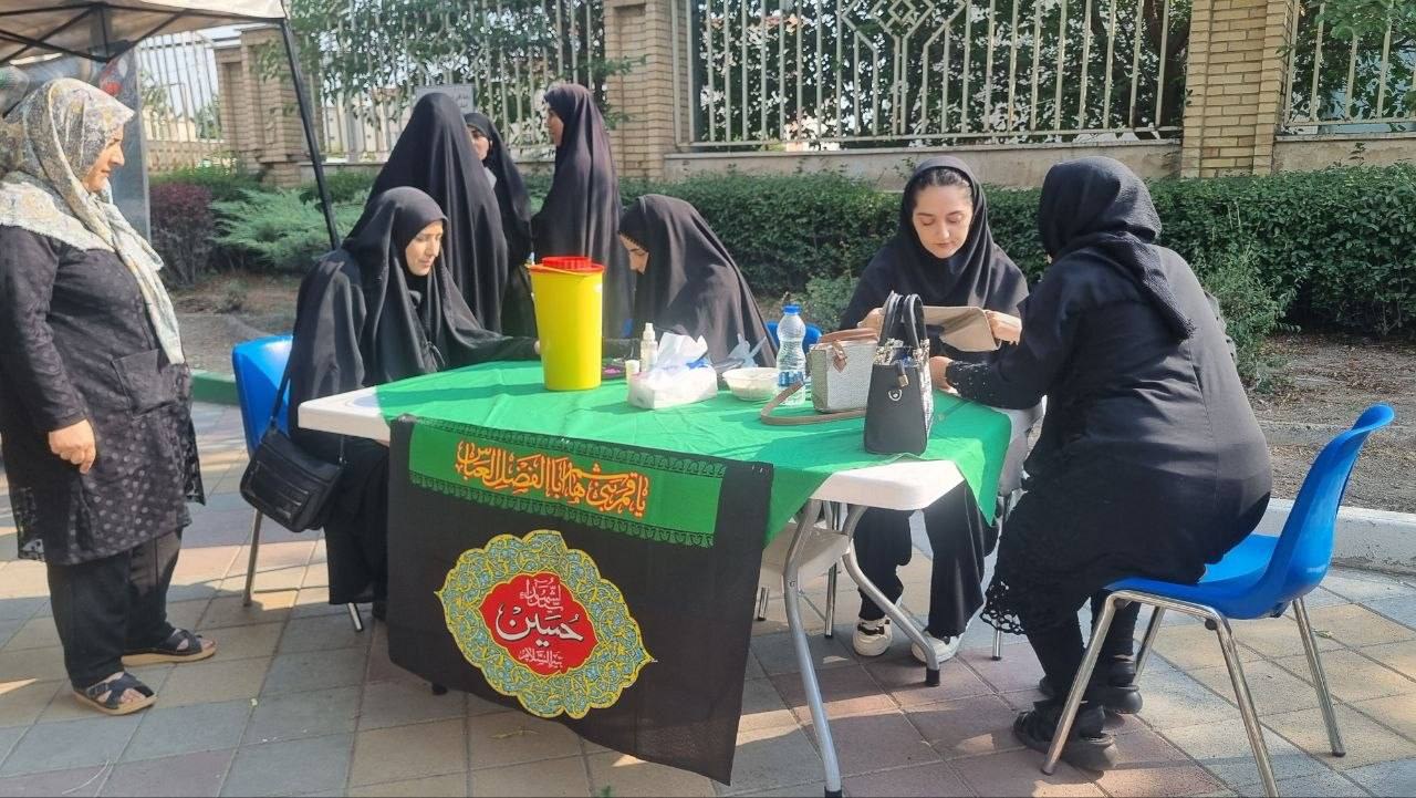 اردوی جهادی - ۱
