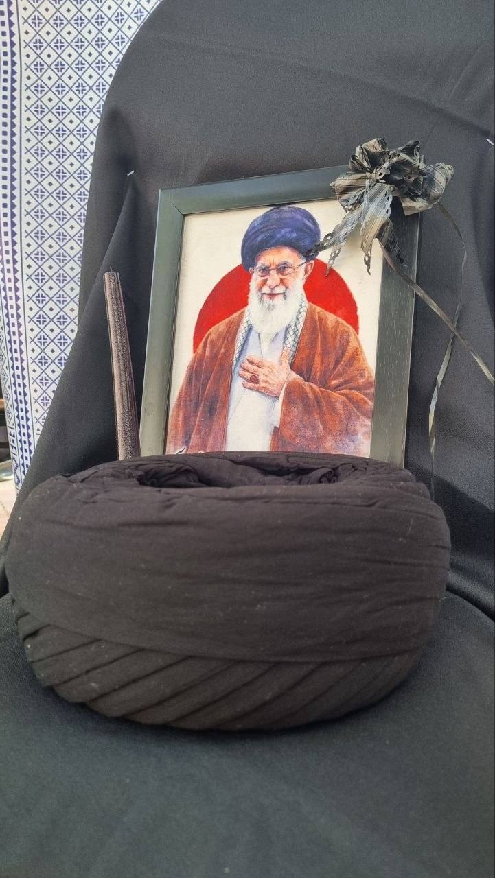 اردوی جهادی - ۷