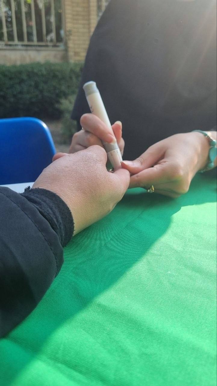 اردوی جهادی - ۶
