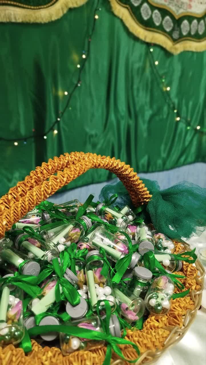 جشن ولادت حضرت زینب - ۳