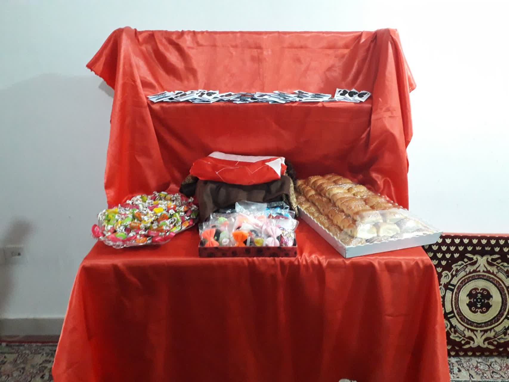 ولادت حضرت زینب (س)و روز پرستار