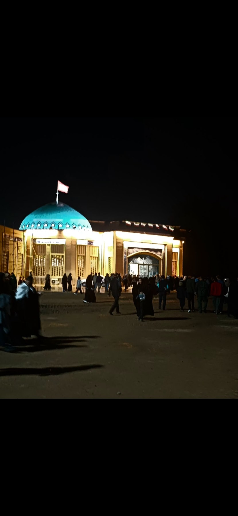 شلمچه؛ سرزمین حماسه و ایستادگی - ۲