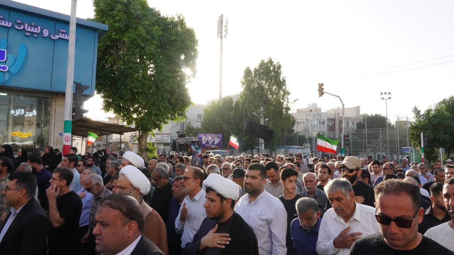 شهیده آسیه شهر آزاد - ۶