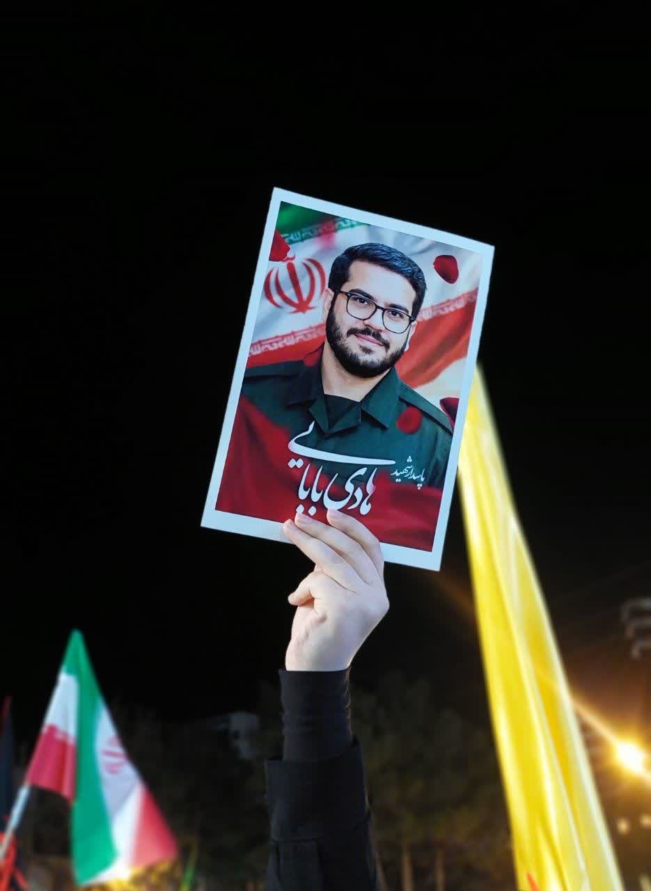 ــ_ هیچ قدرتی حریف ما نمی‌شود✌️🏼 - ۱