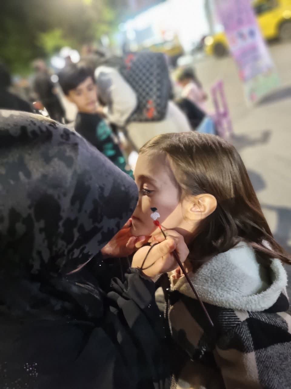 ایستگاه فرهنگی هنری - ۴