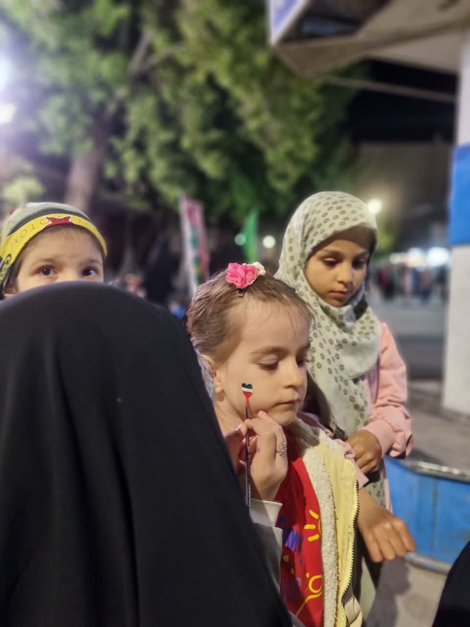 ایستگاه فرهنگی هنری - ۶