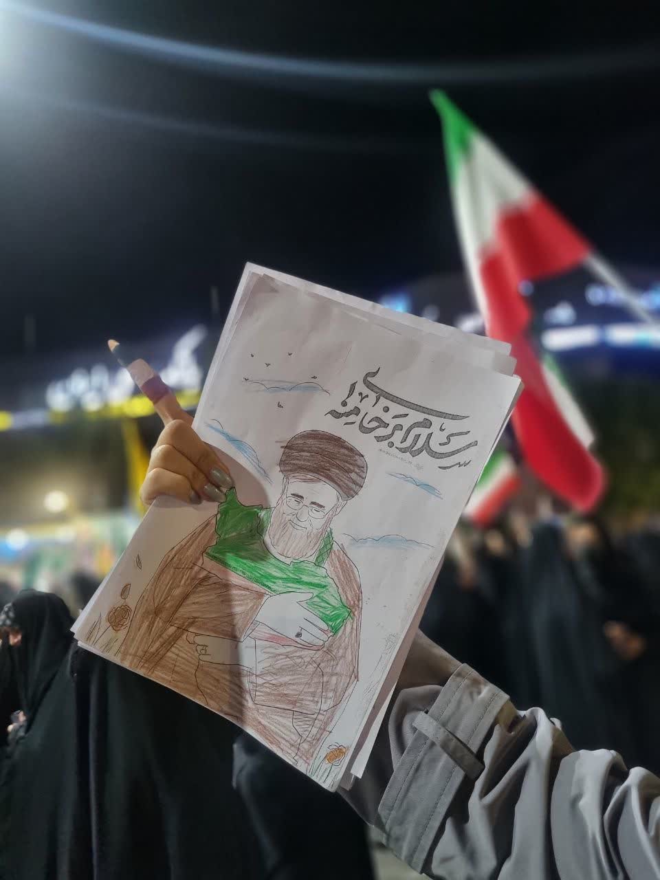 ایستگاه فرهنگی هنری - ۵