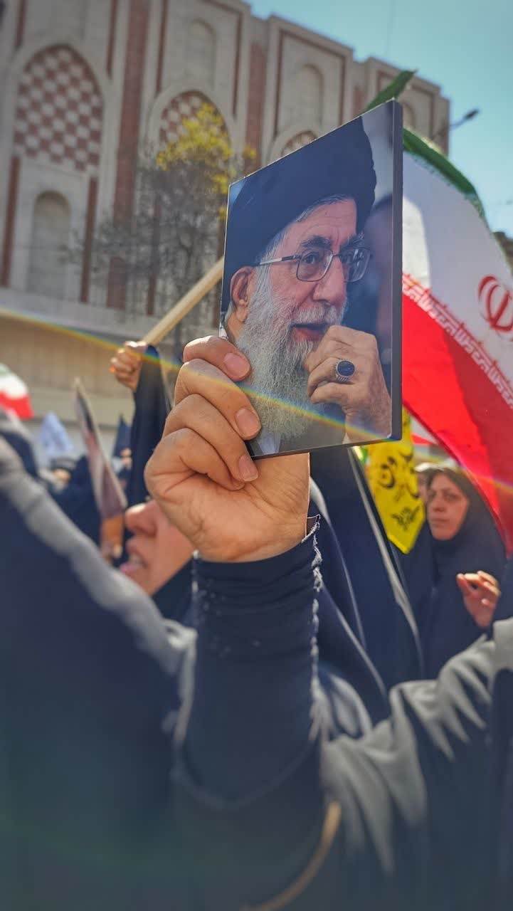 پرچمداری - ۲