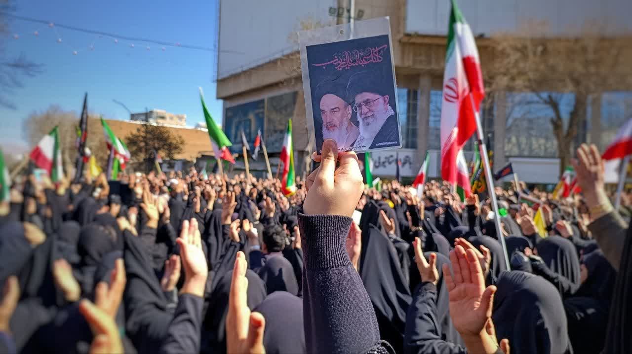 پرچمداری - ۱۱