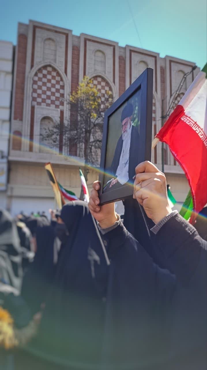 پرچمداری - ۳