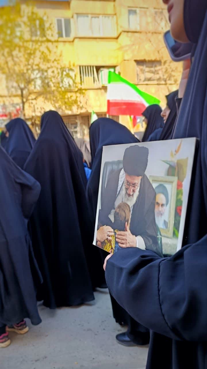 پرچمداری - ۴