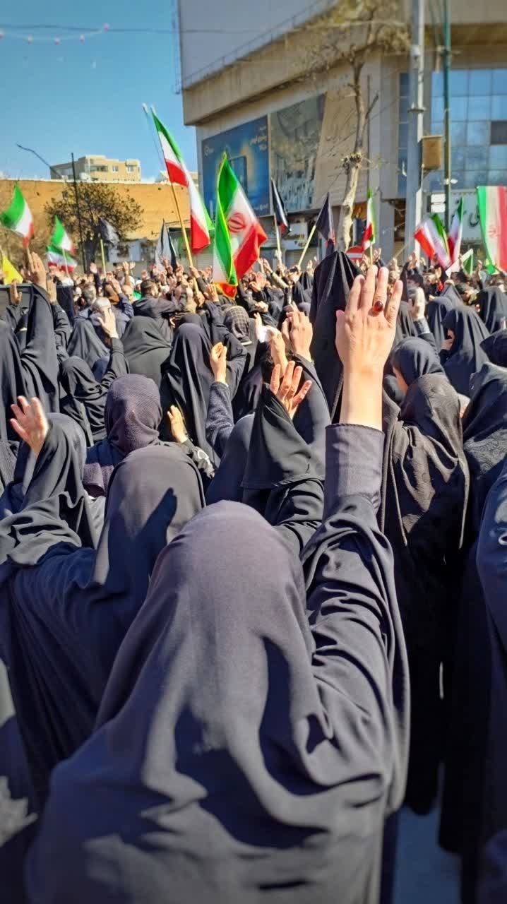 پرچمداری - ۵