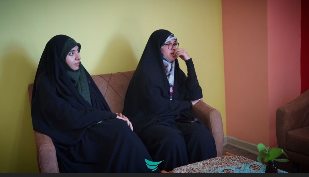 باشگاه فکر پارسا - ۵