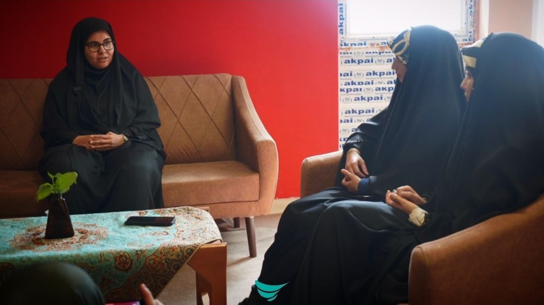 باشگاه فکر پارسا - ۷