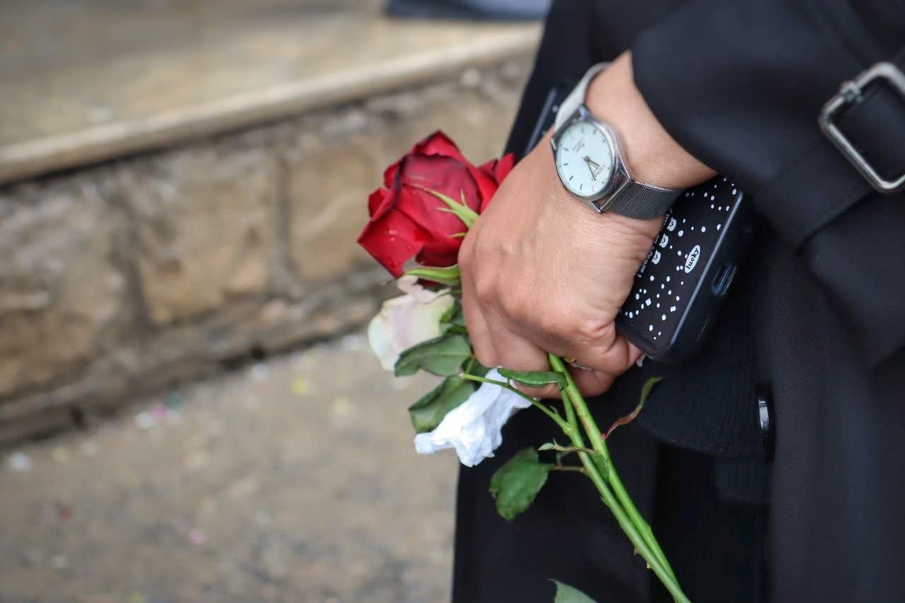 شهدای دنـا - ۱۸