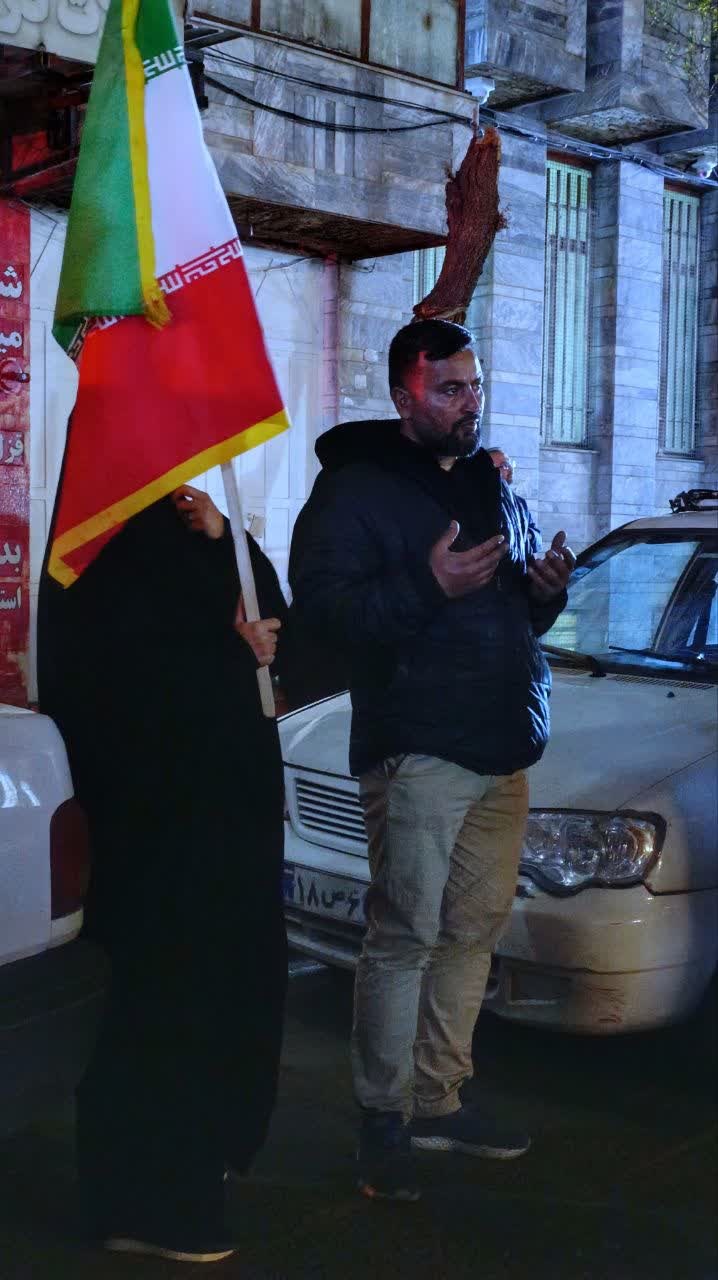 شب سال نو - ۶