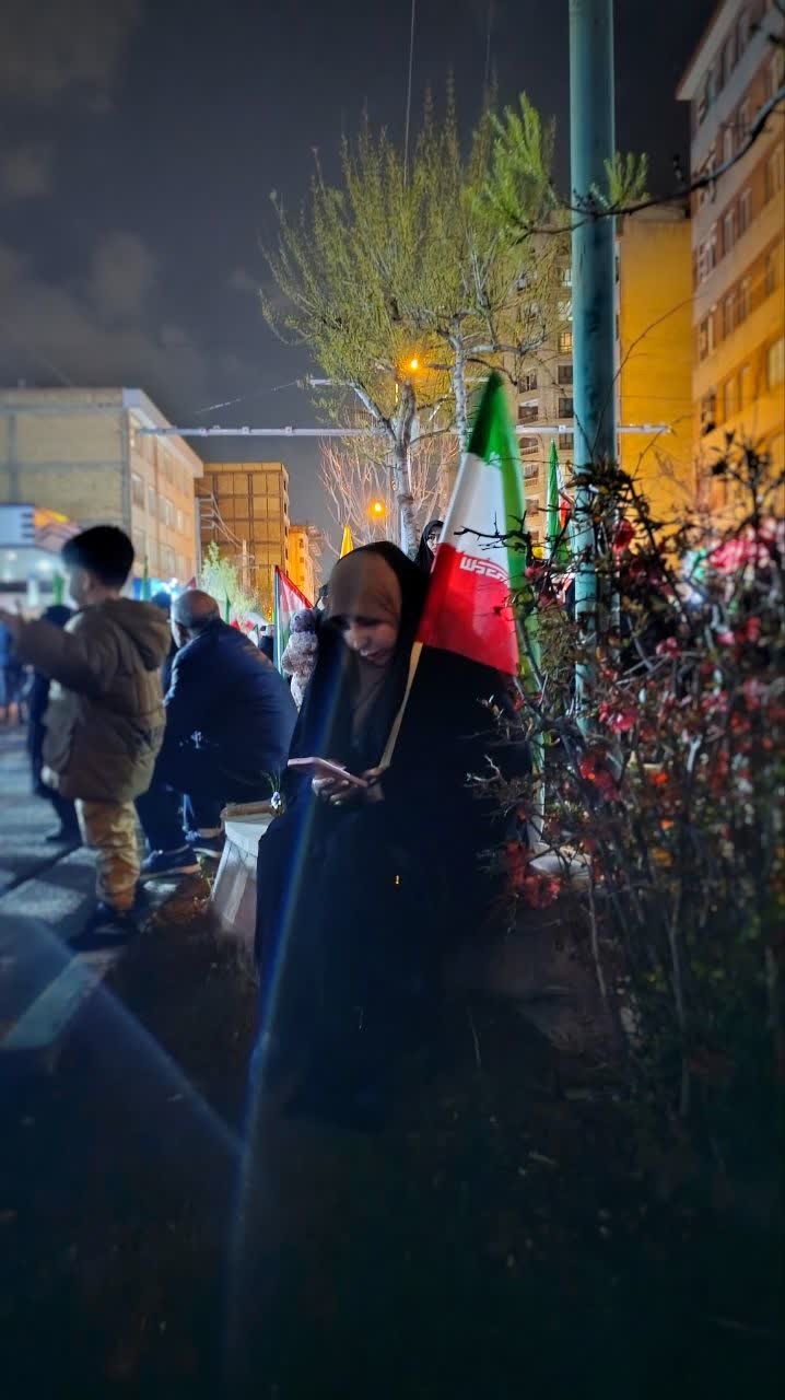 شب سال نو - ۱۱