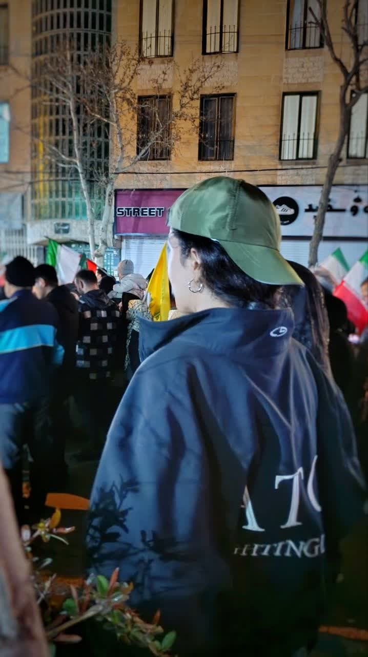 شب سال نو - ۱۳