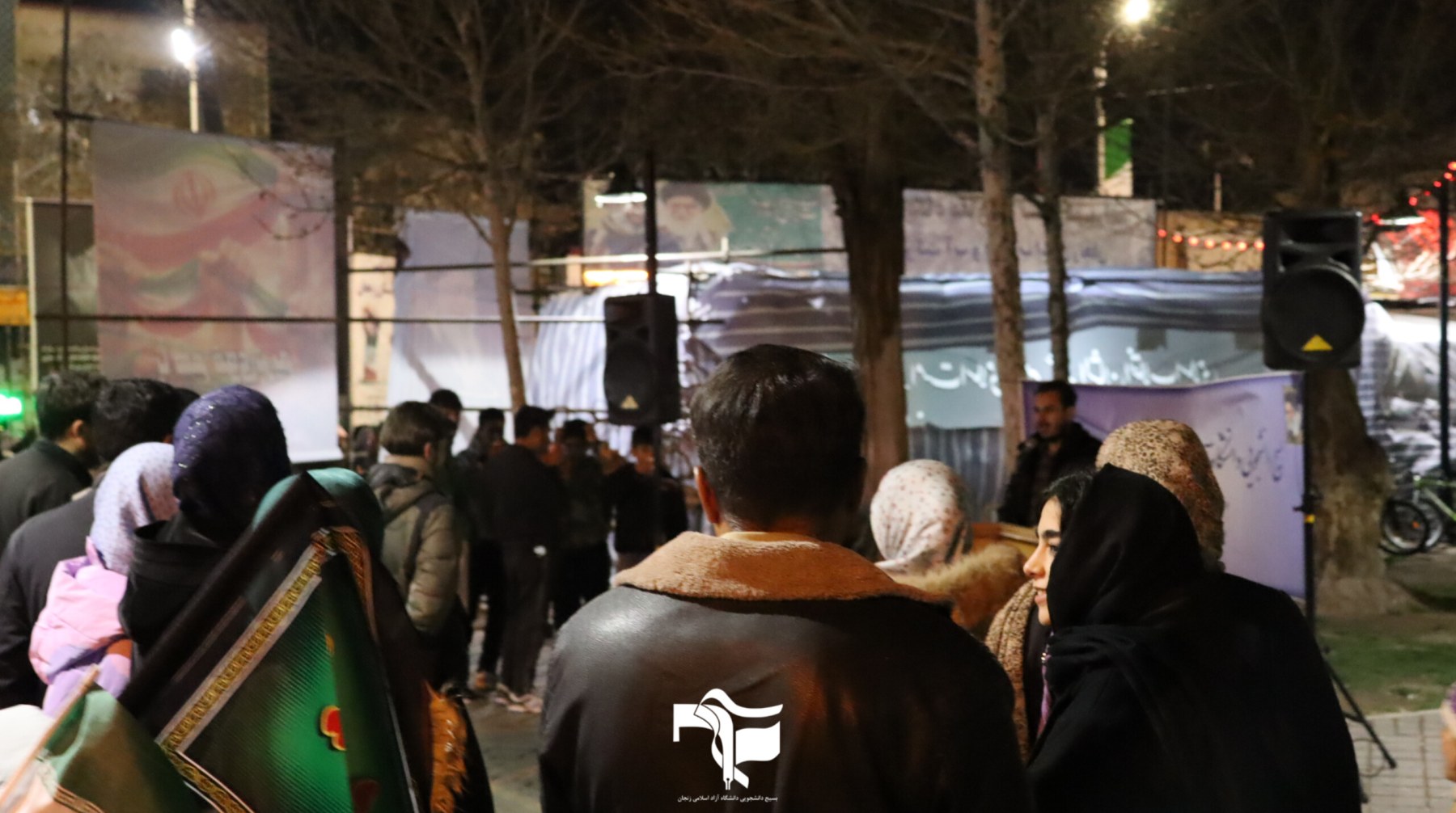 تریبون آزاد اوتموشوخ یااتوزموشوخ.. - ۷