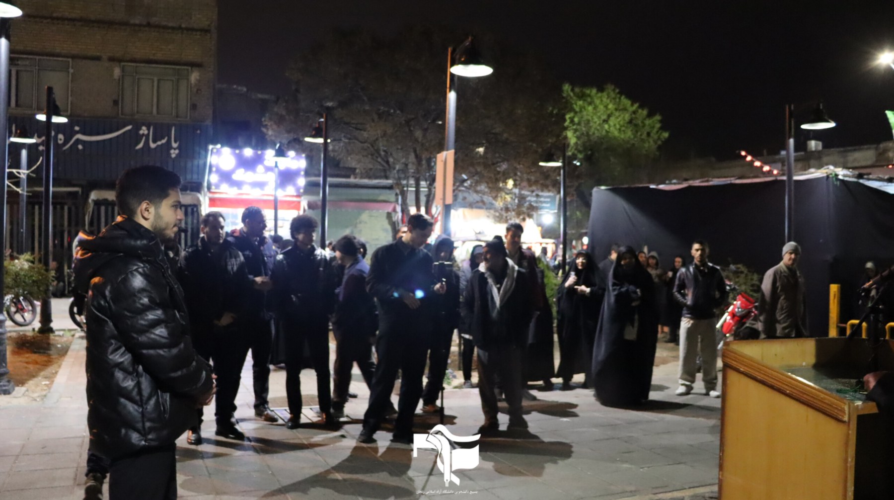 تریبون آزاد اوتموشوخ یااتوزموشوخ.. - ۴