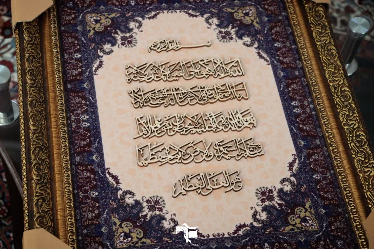 دیدار و قدردانی از خانواده شهید سردار حمید احدی.. - ۳