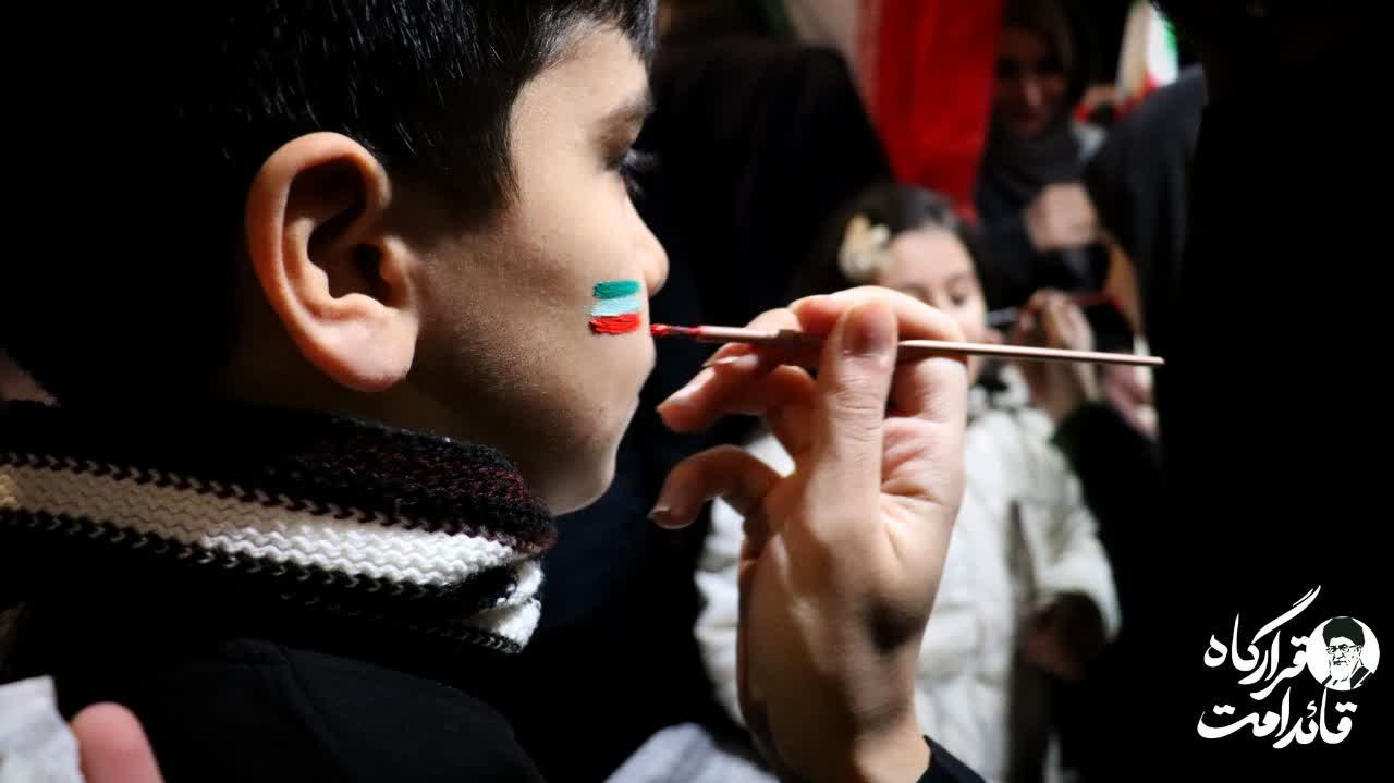 موکب دانشجویی - ۴