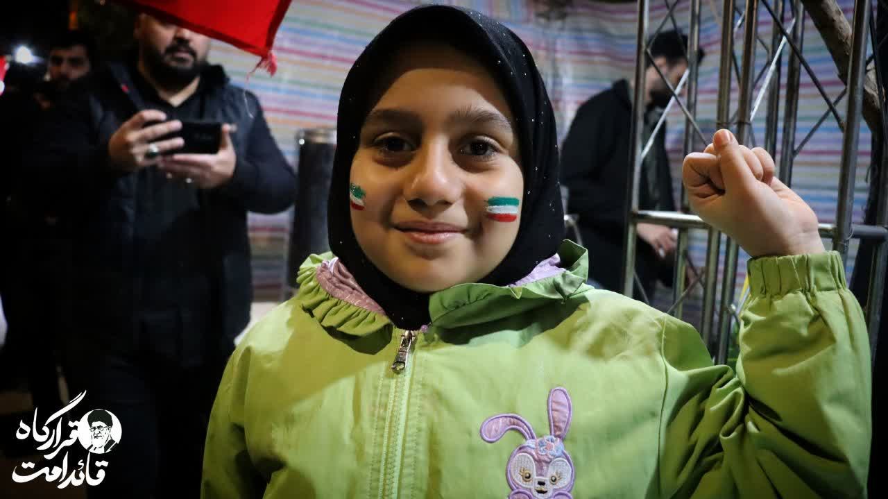 موکب دانشجویی - ۱