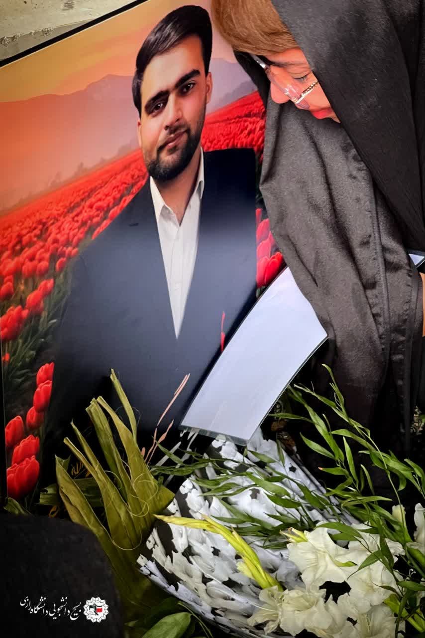 شهید میعاد محمدی - ۵