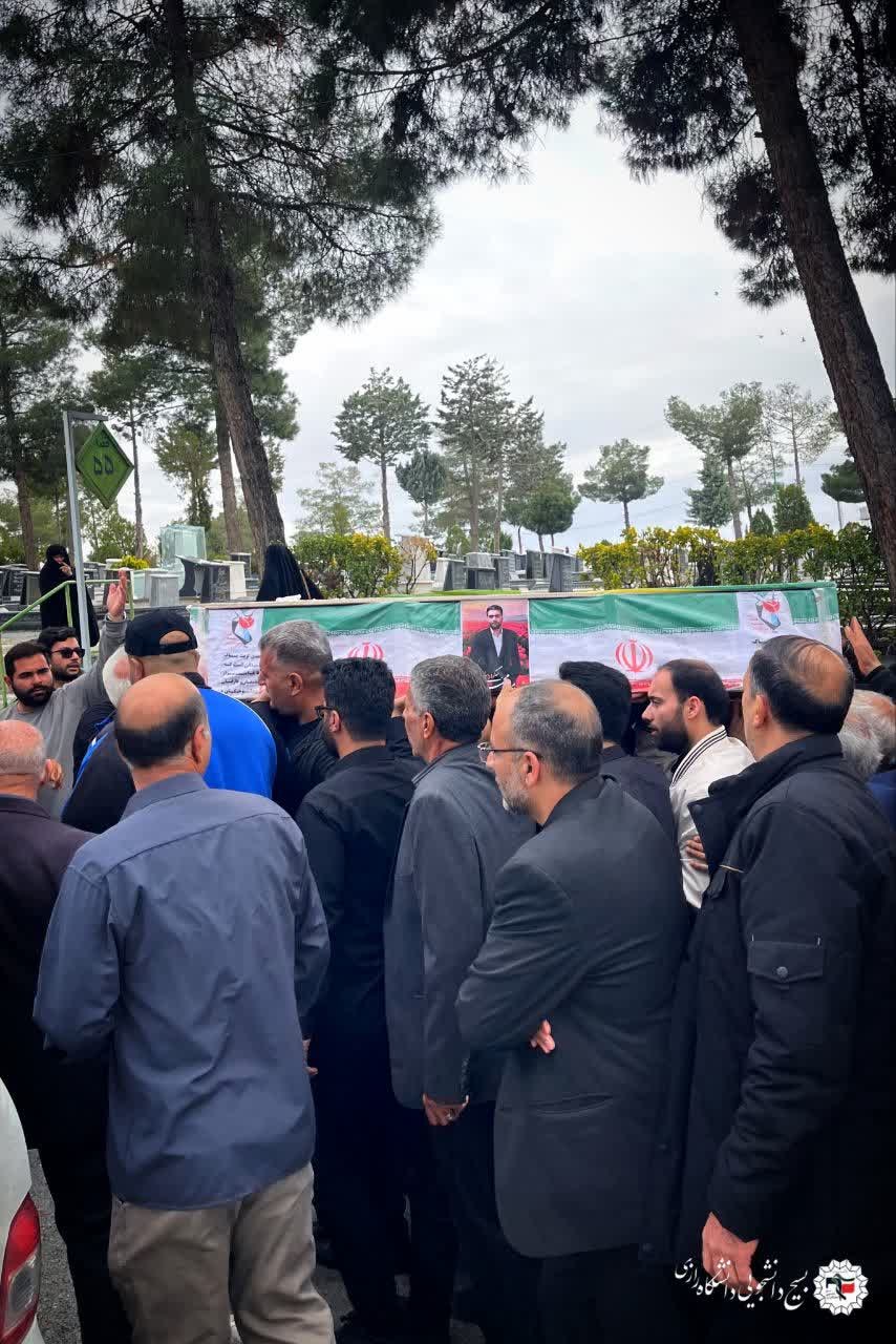 شهید میعاد محمدی - ۴