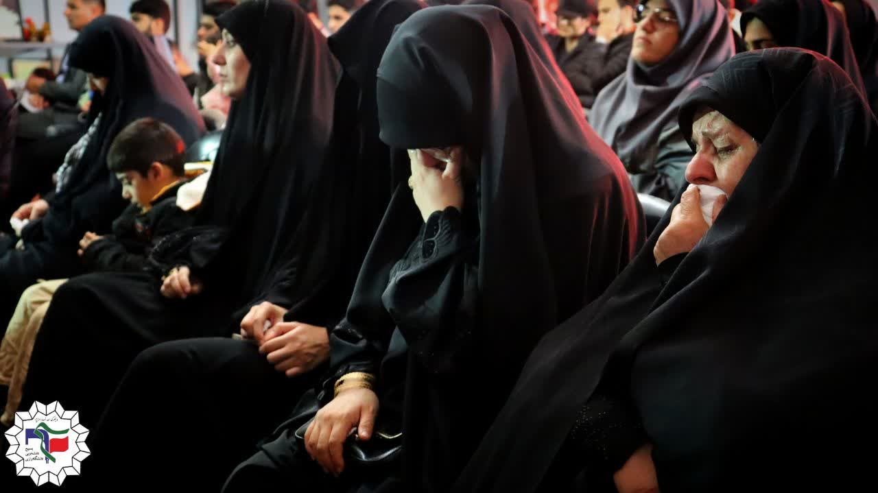 یادواره شهیدان - ۲