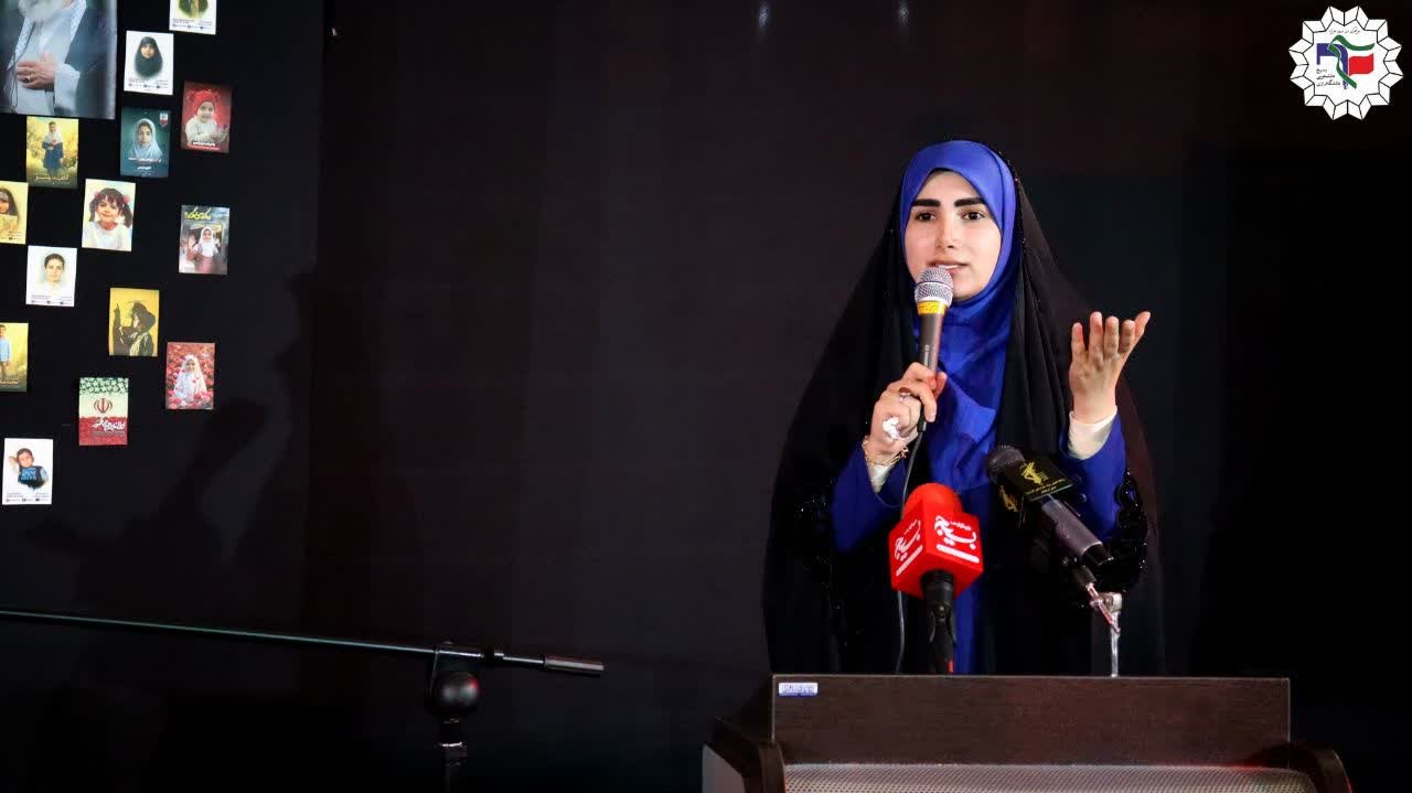یادواره شهیدان - ۶