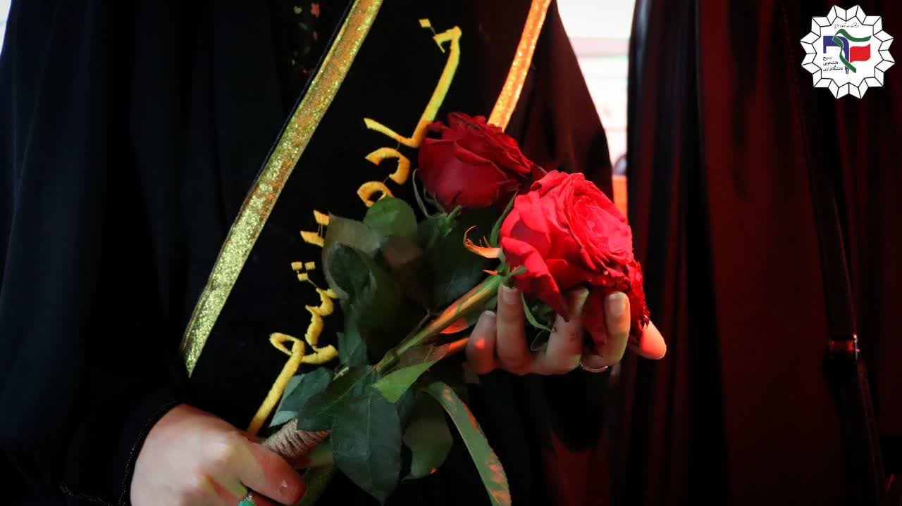 یادواره شهدای کودک و نوجوان - ۳