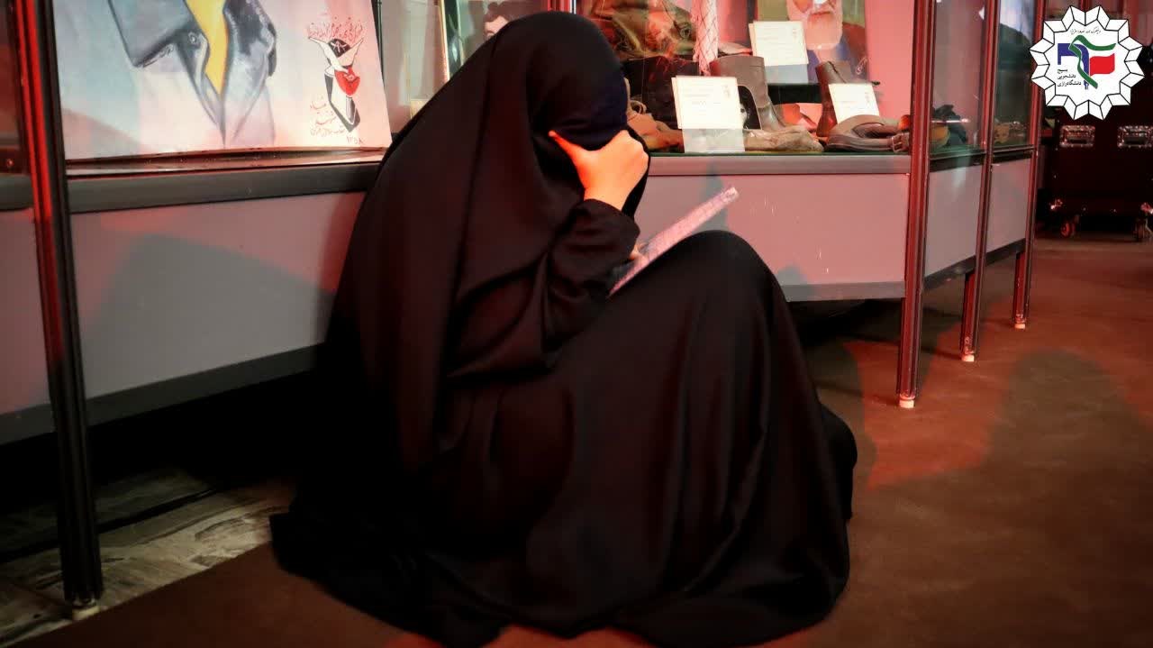 یادواره شهدای کودک و نوجوان - ۷