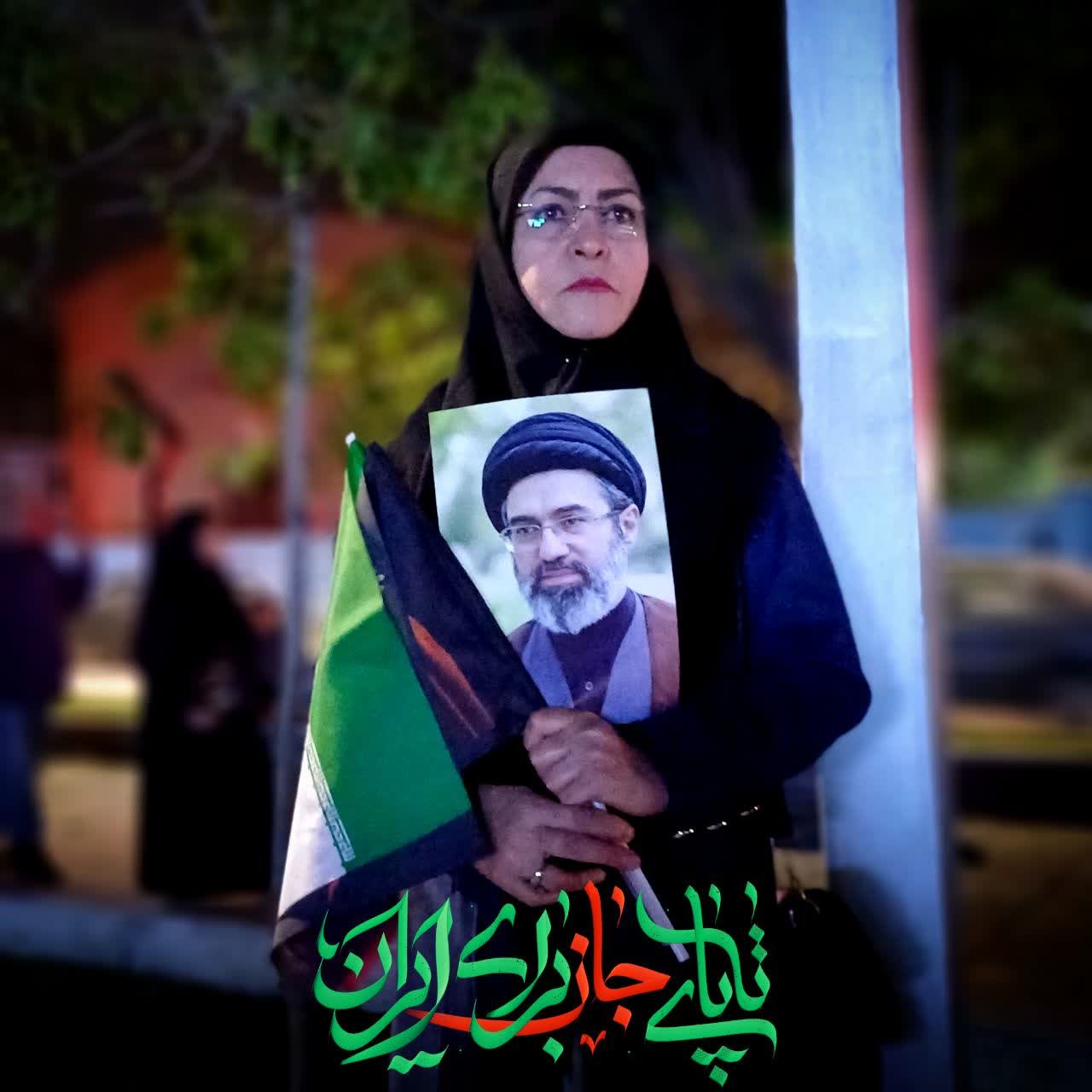 تجمعات کرمانشاه - ۳