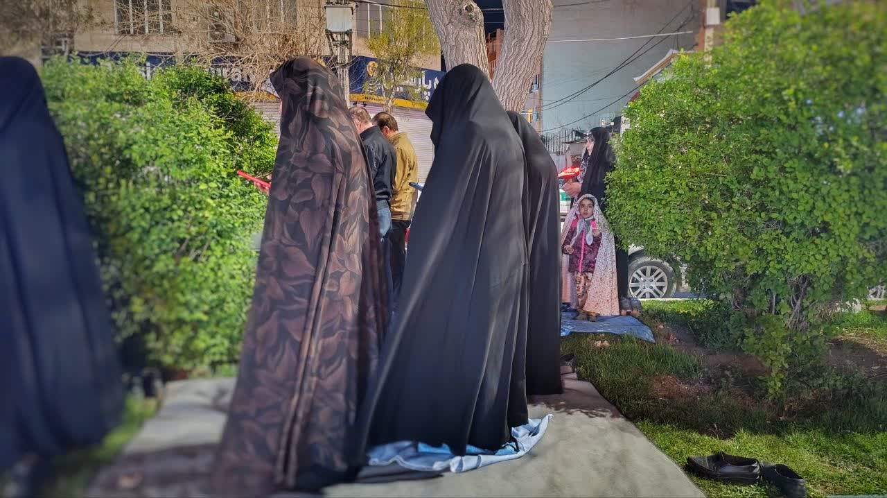 قاب مردم - ۵