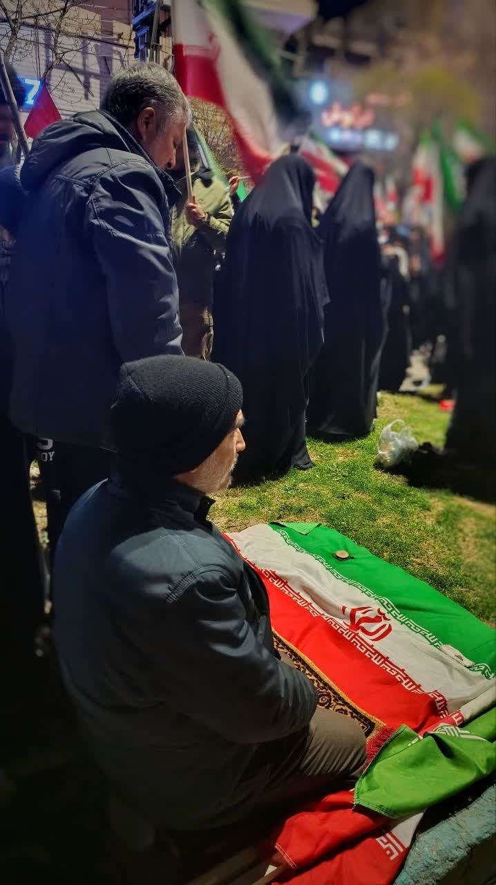 قاب مردم - ۸
