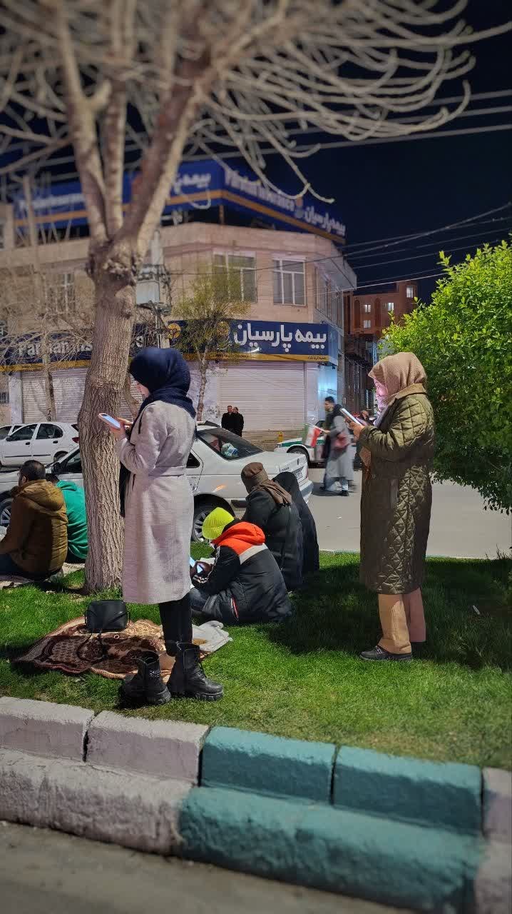 قاب مردم - ۷