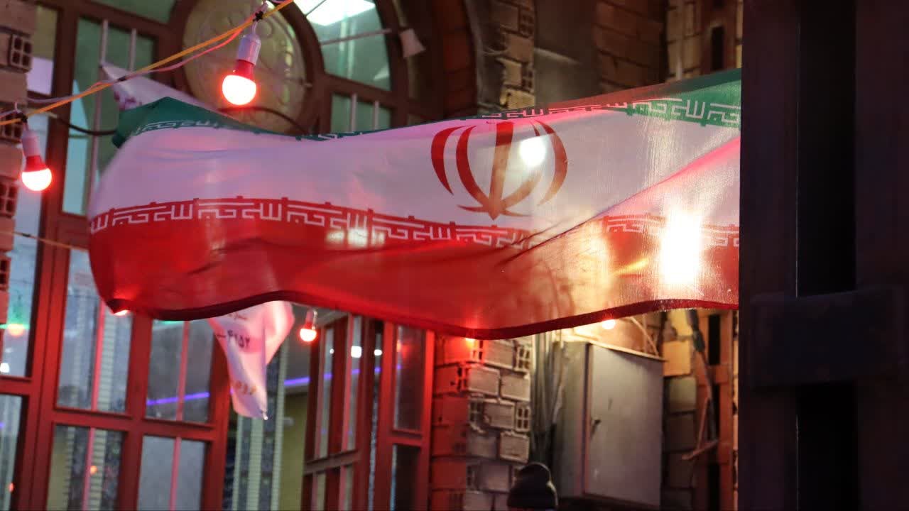 قاب عزا - ۲