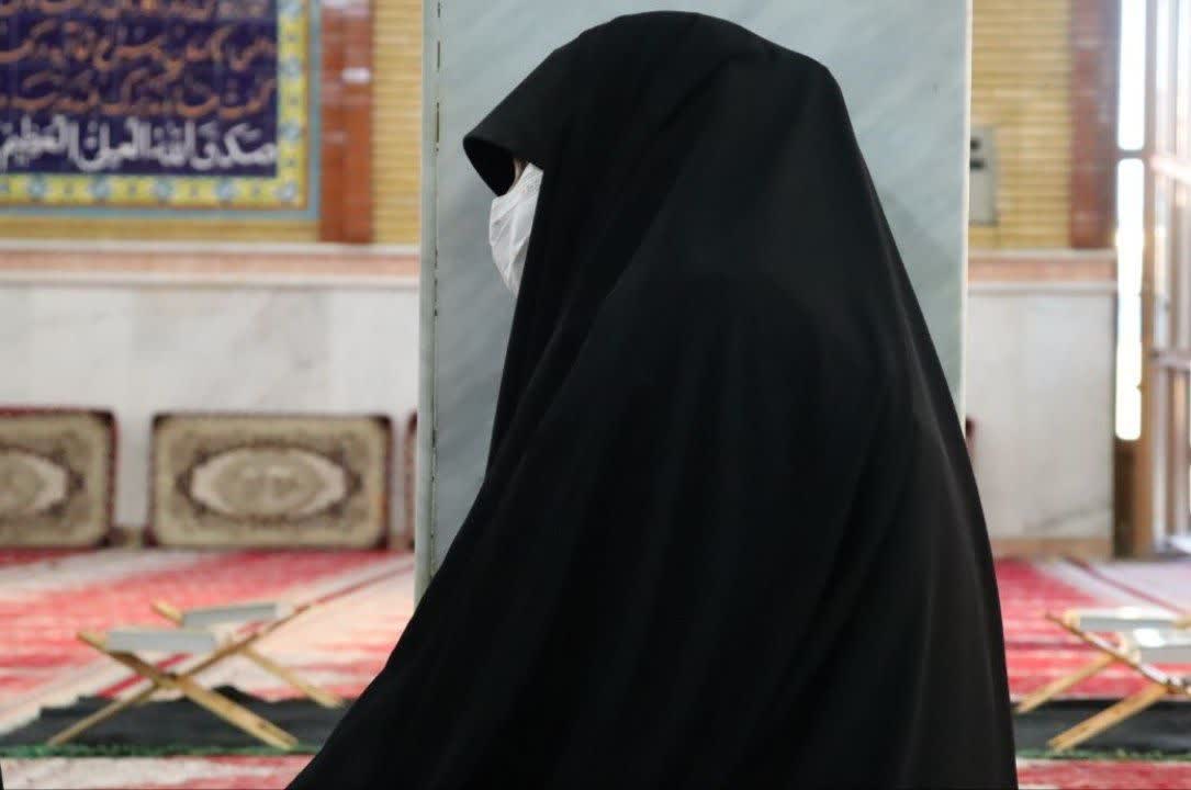 قاب عزا - ۸
