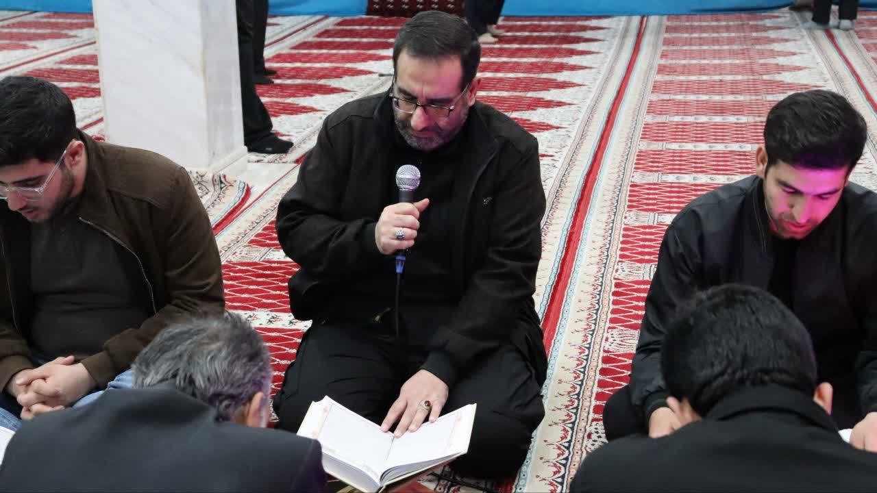 قاب عزا - ۲
