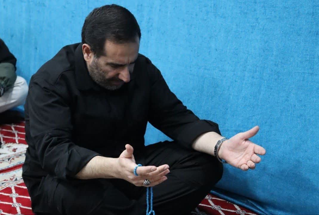 قاب عزا - ۶
